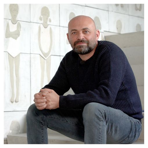 Valerio Berruti Valerio Berruti