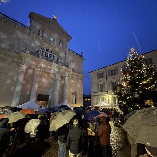 Edizione numero 23 per il Concorso Presepi in Grotta di Villanova Mondovì