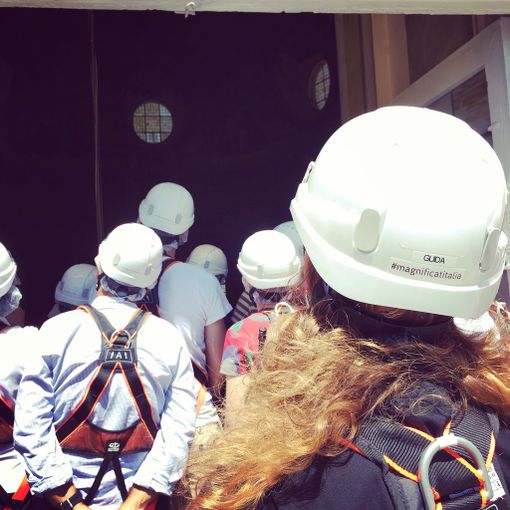 Vicoforte: si cerca personale per l'edizione 2018 di &quot;Magnificat&quot;