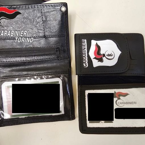 Ladri d’appartamento in fuga da Bagnolo Piemonte  speronano l’auto dei Carabinieri