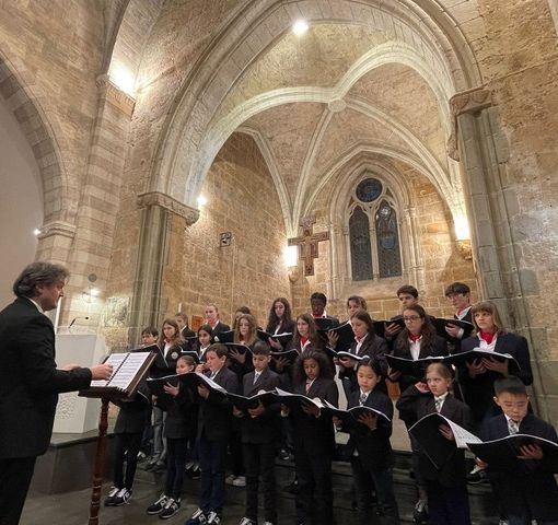 A Mondovì il concerto di fine anno dei ragazzi della scuola comunale di musica