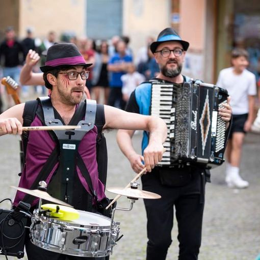 A Boves al via i Venerdì Vibranti