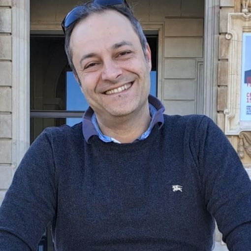 Alberto Bottero