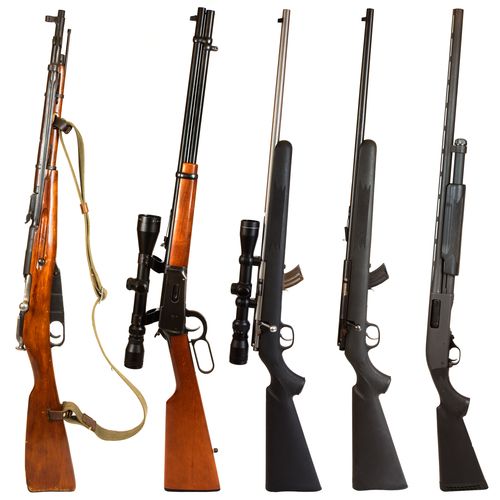 Cosa dice la legge in merito all'acquisto di un'arma