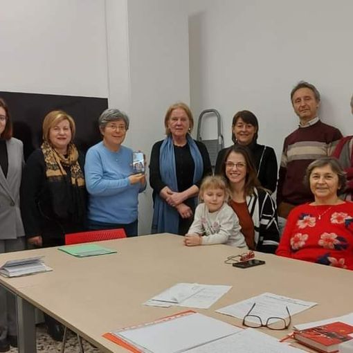 Ad Alba riapre l'Associazione Auser Langhe e Roero