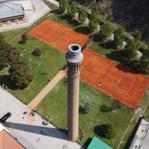 Ceva, la proposta del consigliere di minoranza Paolo Marsilio: &quot;Riqualifichiamo la zona del parco Perlasca&quot;