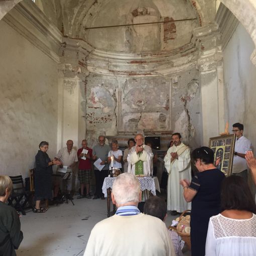 Immagine di repertorio