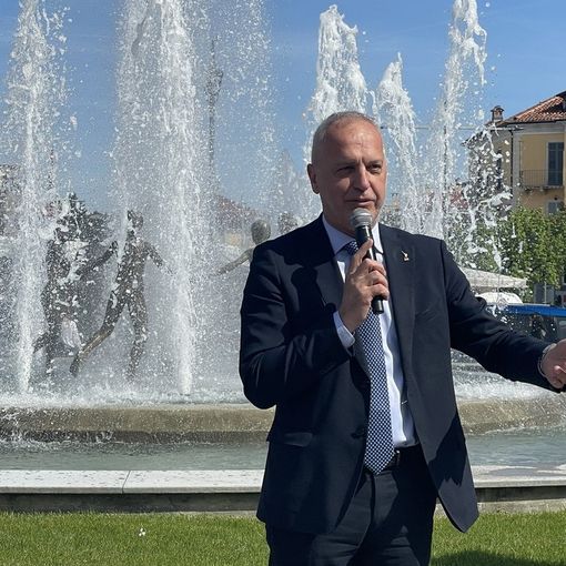 Segnale Rai, Bergesio (Lega): “Diritto all’informazione pilastro del servizio pubblico radiotelevisivo. Rai vigili su aree montane come la Valle Tanaro”