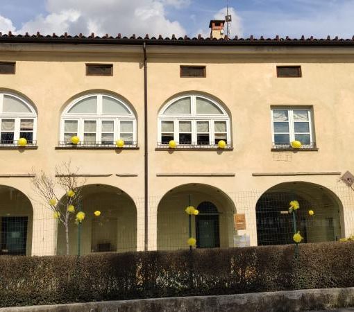 Immagine di repertorio