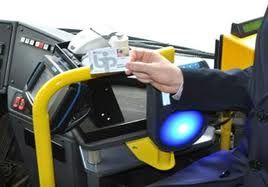 BIP, nuovo sistema di bigliettazione elettronica