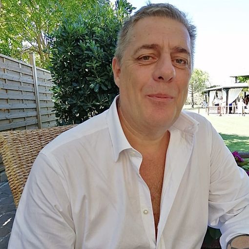 Il signor Marco