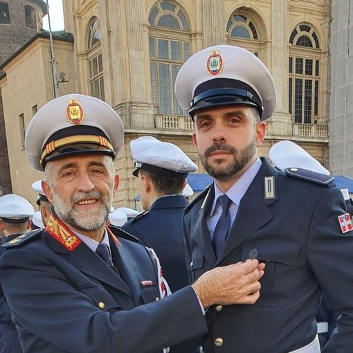 I numeri della Polizia locale delle Alpi del Mare, tra ordine pubblico e controlli stradali