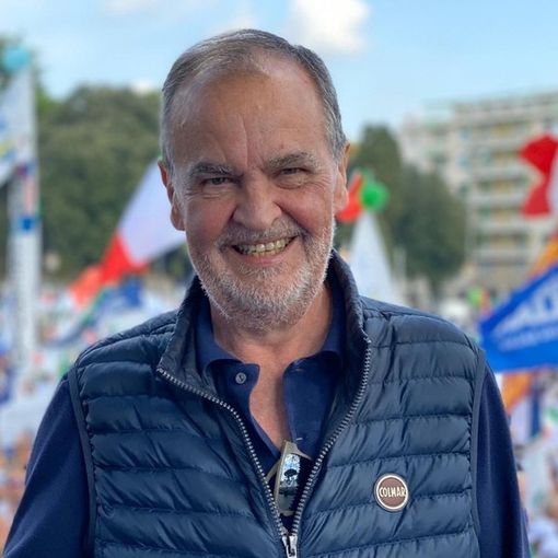 Roberto Calderoli