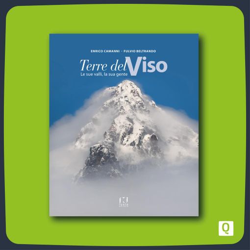 La copertina del libro