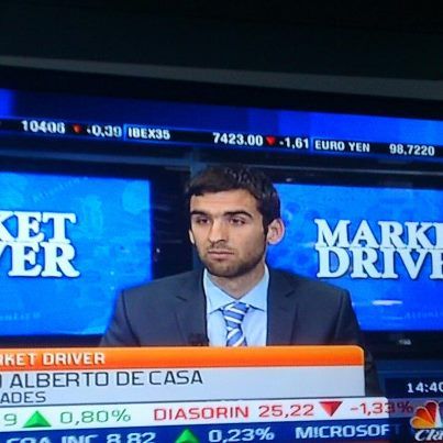 Carlo Alberto De Casa