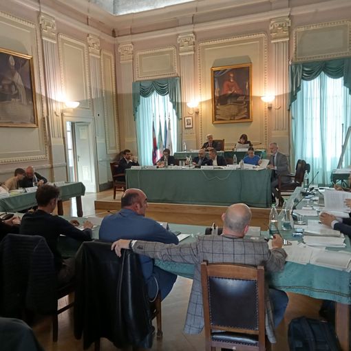 Mondovì, approvato il bilancio di previsione 2023/25, l'assessore Rabbia:&quot;Nessun aumento sulle tasse per i cittadini e riduzioni per aziende&quot;