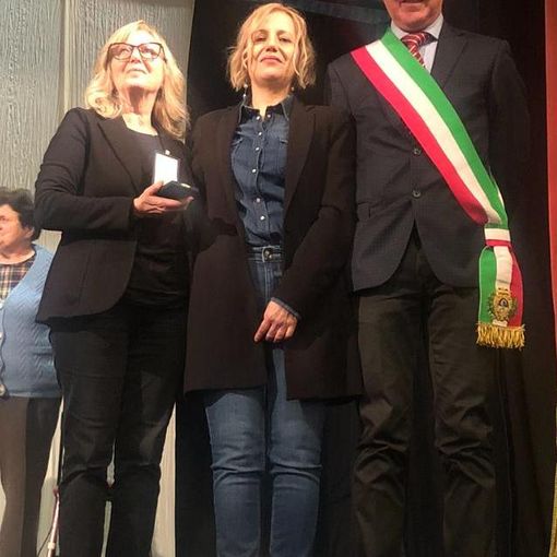 Consegnata a Cuneo la medaglia d’onore alla memoria delll’alpino saluzzese Attilio Tavella