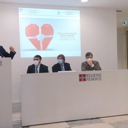 Zona gialla in Piemonte? Cirio: “I parametri ci sono tutti, ma chiediamo certezze” [VIDEO]
