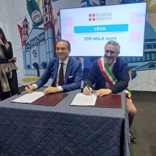 Ceva guarda ad un futuro sostenibile attraverso una Comunità energetica