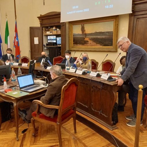 Foto generica