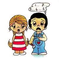 Faccia un bel respiro e conti fino a 10, la vita le apparirà più serena