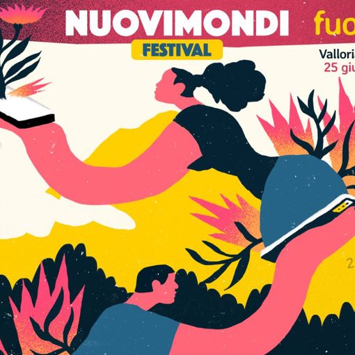 Grandi ospiti internazionali e film in anteprima mondiale celebrano la X edizione del “Nuovi Mondi” Festival