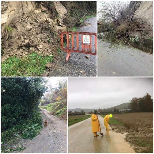 Vezza d’Alba cerca forze fresche per il gruppo comunale di protezione civile