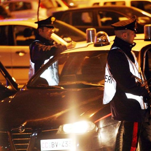 Controlli notturni del Carabinieri sulle strade del saviglianese: elevate 12 contravvenzioni