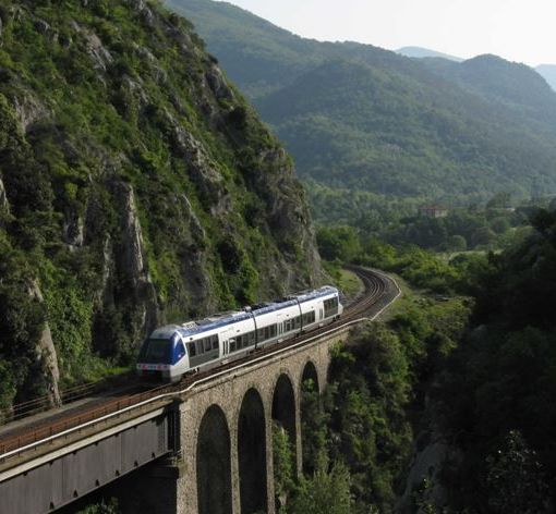 &quot;Alla scadenza dei treni della neve, che fine farà la Cuneo-Ventimiglia?&quot;