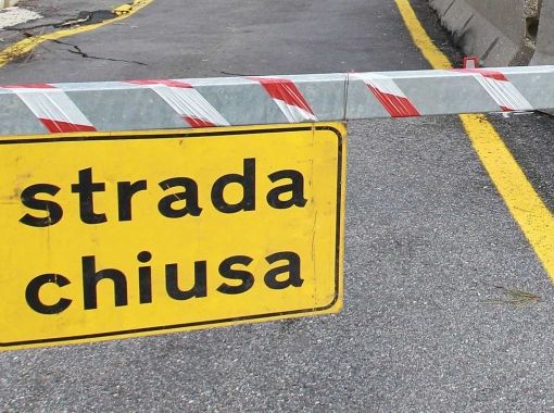 Chiusura temporanea di alcune strade di Bra