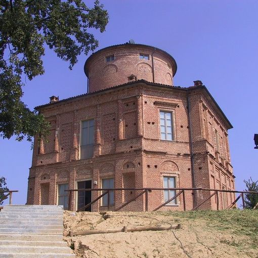 Tra gli edifici aperti anche la Zizzola di Bra