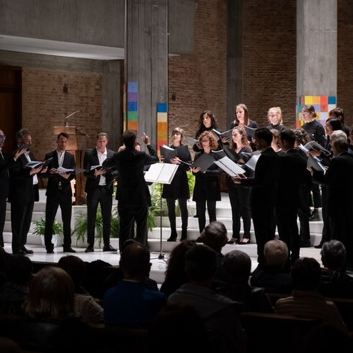 A Cuneo la Lunga Notte delle Chiese