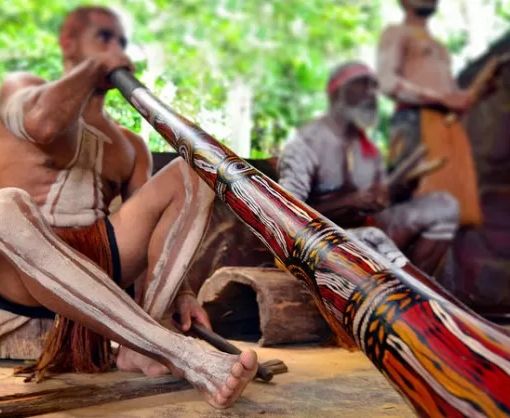 Peveragno, alla Spazio Nilaya appuntamento con &quot;Yoga e didgeridoo&quot;
