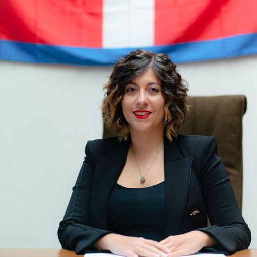 Sarah Disabato