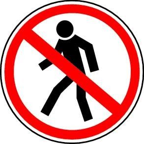 Cuneo: chiusura al transito pedonale di una porzione di Corso Nizza