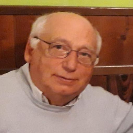 Edgardo Toti Edgardo Toti