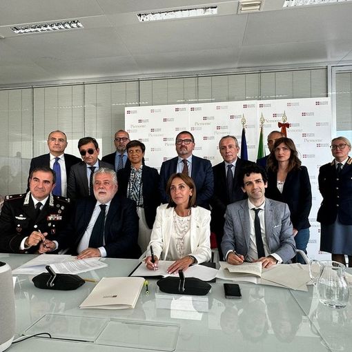 In Piemonte l’antimafia arriva nelle classi: a scuola iniziano i concorsi di legalità [VIDEO]