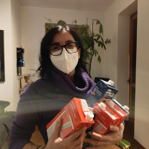 Il ministro Fabiana Dadone: "Ho il covid"