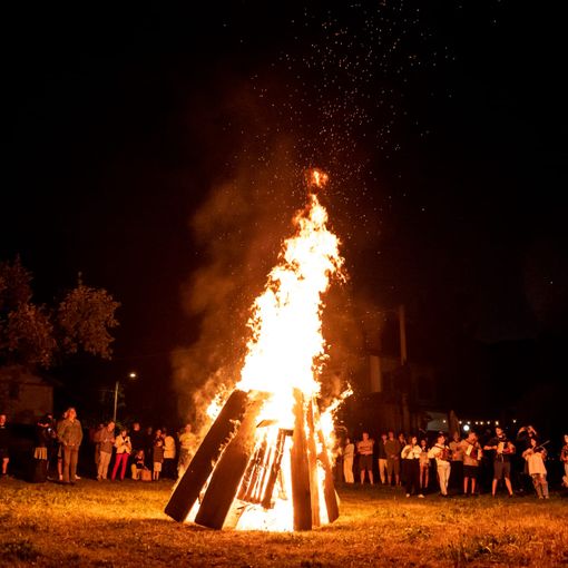 Occit'Amo Festival: annullata per maltempo la camminata al Monte Roccerè