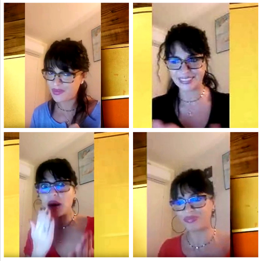 Favole a casa: grande consenso per la rubrica quotidiana di "favole psicologiche" per tutte le età