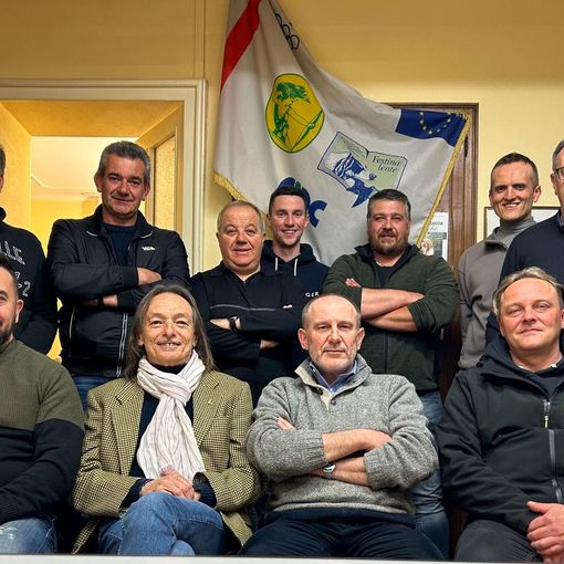 Il consiglio provinciale di Federcaccia Cuneo