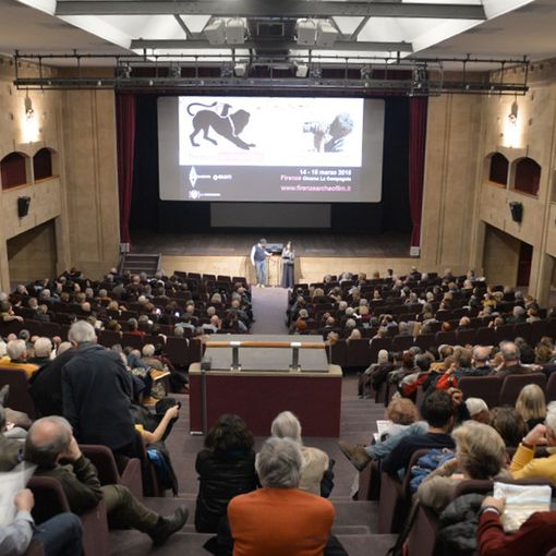 A Cuneo una tre giorni di film inediti e incontri sull’archeologia con il “Cuneo Archeofilm”