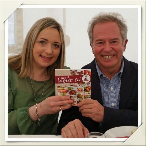 Cuneo: domani in Municipio presentazione del libro "Tu di che taglio sei"