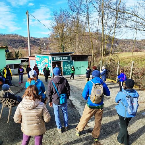 Mondovì, conclusa con successo la sesta edizione del corso di formazione &quot;Capire il Cane&quot;