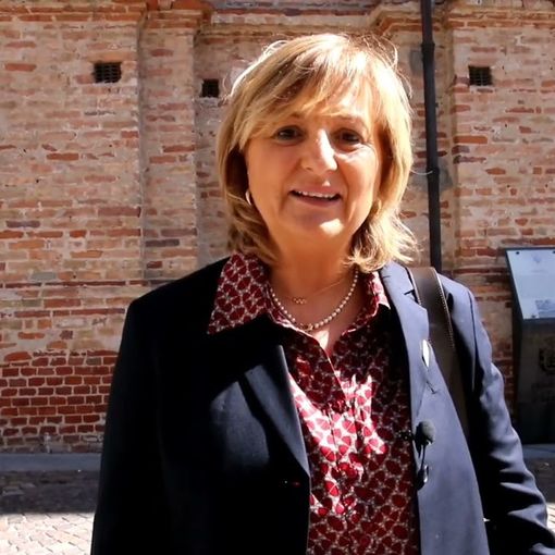 Elezioni regionali, Gianna Pentenero mercoledì a Savigliano