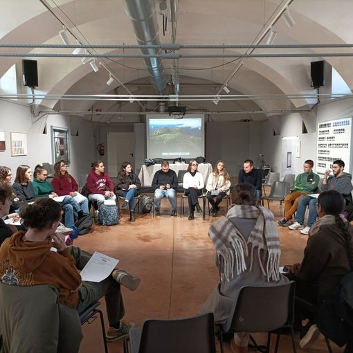 Saluzzo ospita l’evento educativo “Young rooms”, dedicato al disagio giovanile