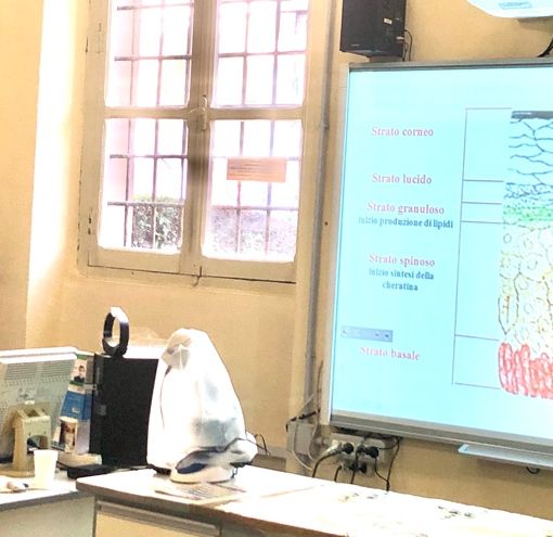 Proseguono gli incontri degli alunni del liceo di Savigliano con esperti professionisti