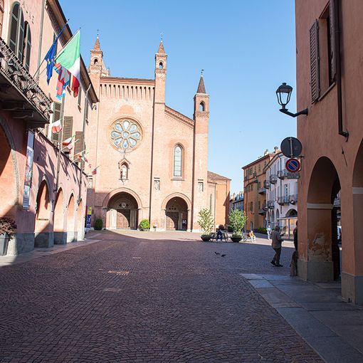 Misure per la ripartenza, Uniti per Alba scrive al sindaco: &quot;Alla città servono risposte, non annunci&quot;