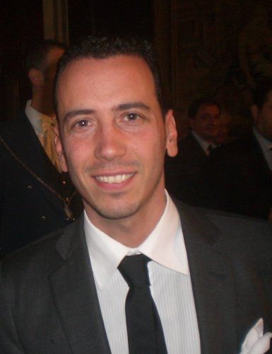 Alessio Ghisolfi
