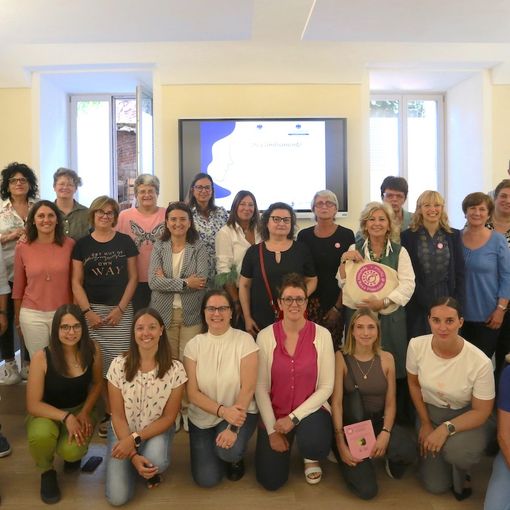 Sii Cambiamento: il ruolo della Giustizia nella tutela delle Donne
